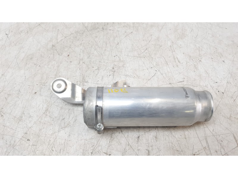 Recambio de filtro secante aire acondicionado para porsche 911 (typ 991) carrera 4s referencia OEM IAM 94457314301  