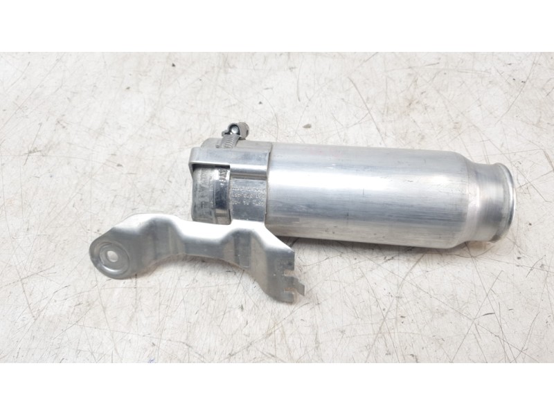 Recambio de filtro secante aire acondicionado para porsche 911 (typ 991) carrera 4s referencia OEM IAM 94457314301  