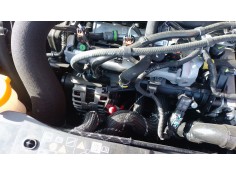 Recambio de alternador para renault clio v referencia OEM IAM 231002175R  ALF011A01BS / ALF501001HQ 2