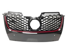 Recambio de rejilla delantera para volkswagen golf v (1k1) 2.0 gti referencia OEM IAM 1K0853651EVW8 107234405 107234405 , VG0372