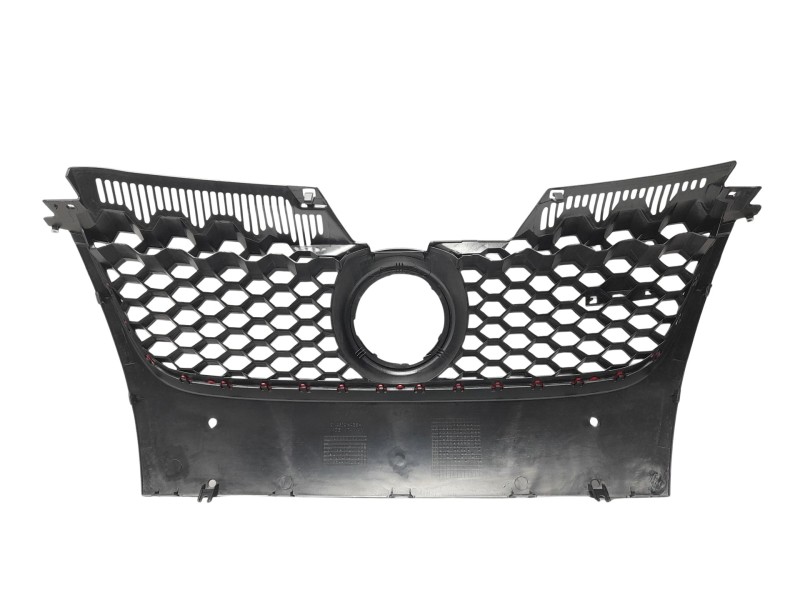 Recambio de rejilla delantera para volkswagen golf v (1k1) 2.0 gti referencia OEM IAM 1K0853651EVW8 107234405 107234405 , VG0372