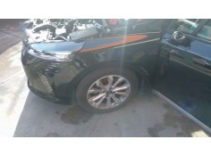 Recambio de brazo suspension inferior delantero izquierdo para renault clio v referencia OEM IAM   