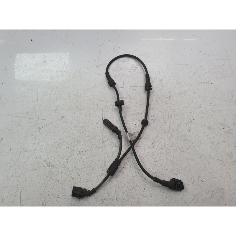 Recambio de sensor abs delantero derecho para porsche 911 (typ 991) carrera 4s referencia OEM IAM 99160913101  