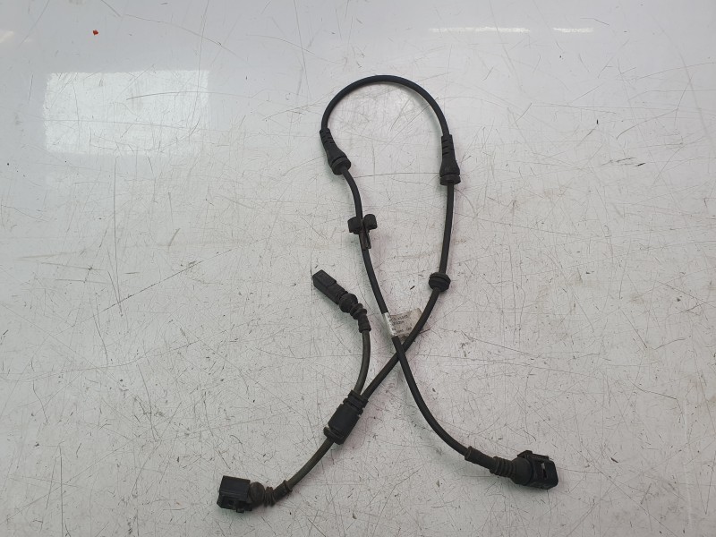 Recambio de sensor abs delantero derecho para porsche 911 (typ 991) carrera 4s referencia OEM IAM 99160913101  