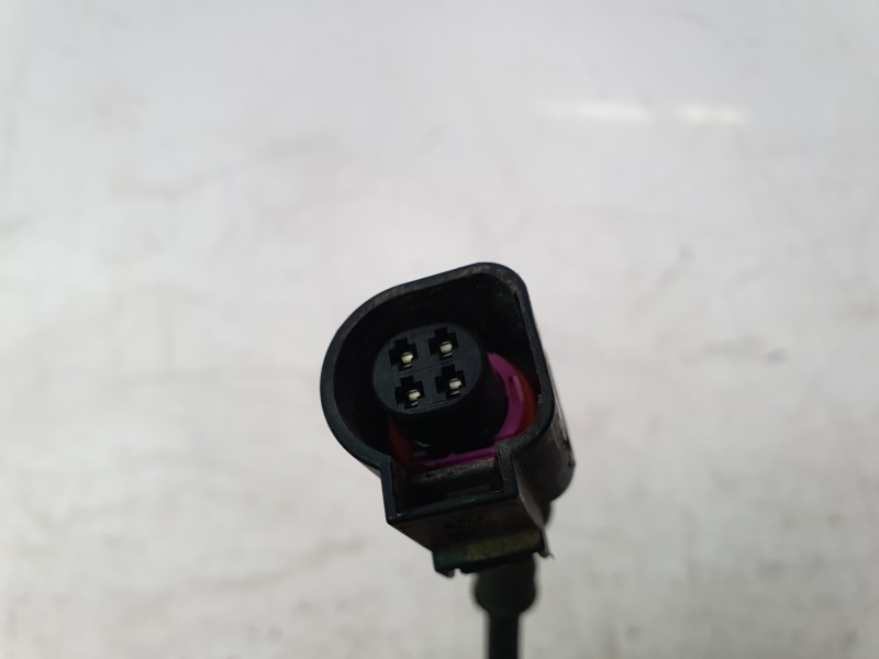 Recambio de sensor abs delantero derecho para porsche 911 (typ 991) carrera 4s referencia OEM IAM 99160913101  