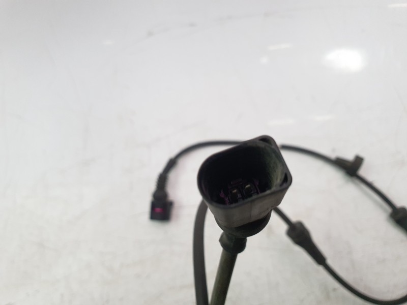 Recambio de sensor abs delantero derecho para porsche 911 (typ 991) carrera 4s referencia OEM IAM 99160913101  