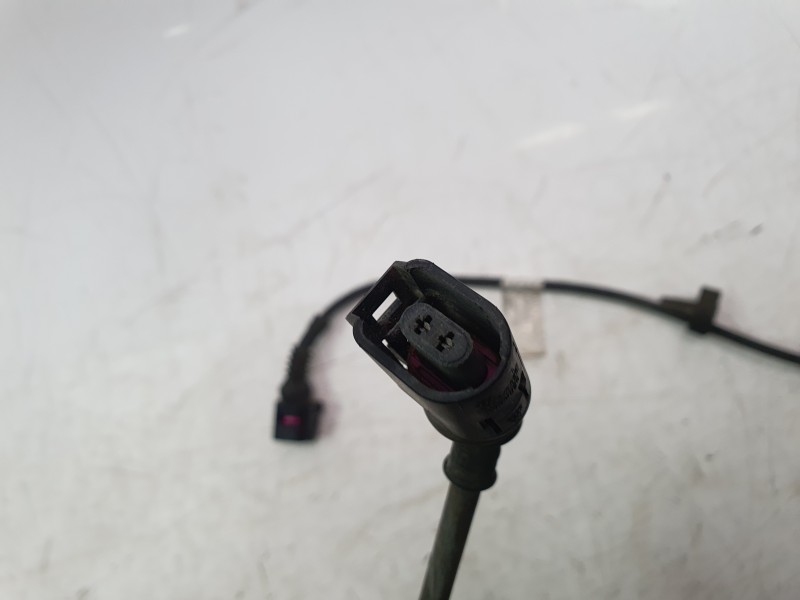 Recambio de sensor abs delantero derecho para porsche 911 (typ 991) carrera 4s referencia OEM IAM 99160913101  