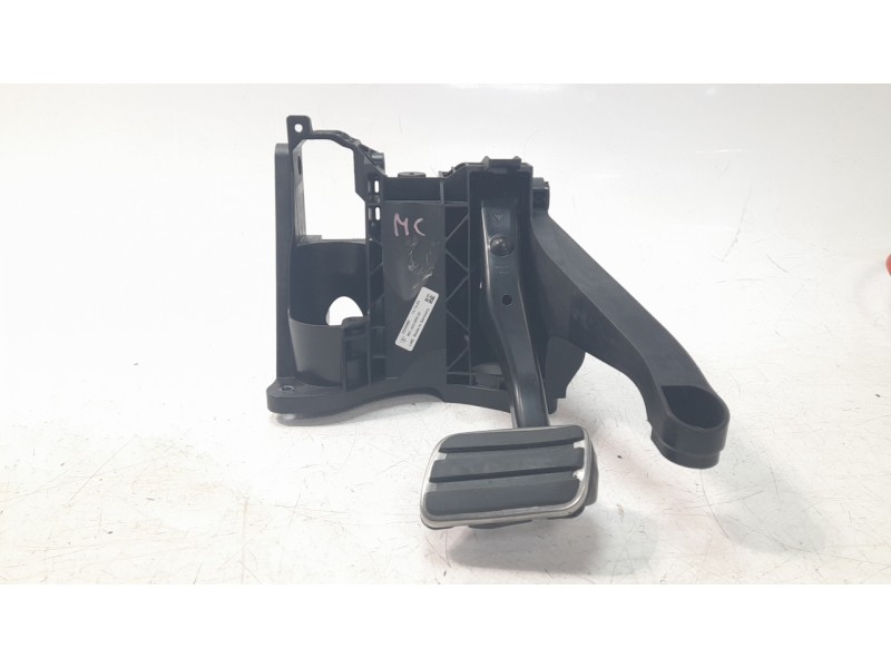 Recambio de pedal freno para porsche 911 (typ 991) carrera 4s referencia OEM IAM 99142300922  