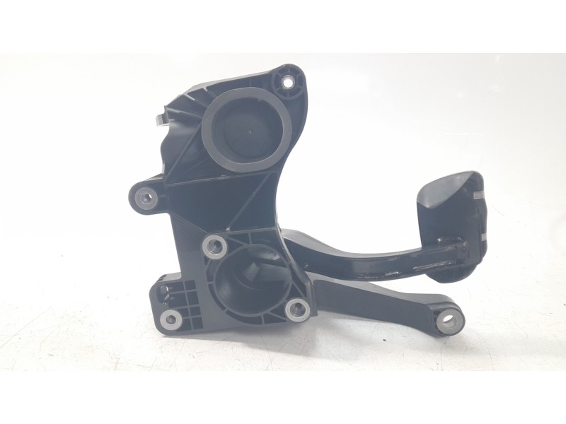 Recambio de pedal freno para porsche 911 (typ 991) carrera 4s referencia OEM IAM 99142300922  