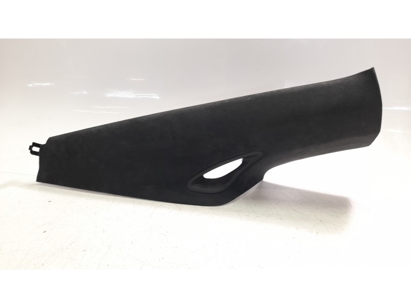 Recambio de moldura para porsche 911 (typ 991) carrera 4s referencia OEM IAM 99155518701  