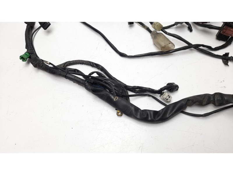 Recambio de modulo electronico para honda cbf 600 f cbf600na referencia OEM IAM   