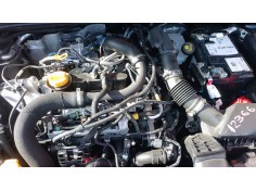 Recambio de caja cambios para renault clio v referencia OEM IAM   