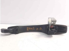 Recambio de maneta exterior delantera derecha para jeep compass referencia OEM IAM    2