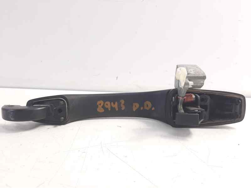 Recambio de maneta exterior delantera derecha para jeep compass referencia OEM IAM   