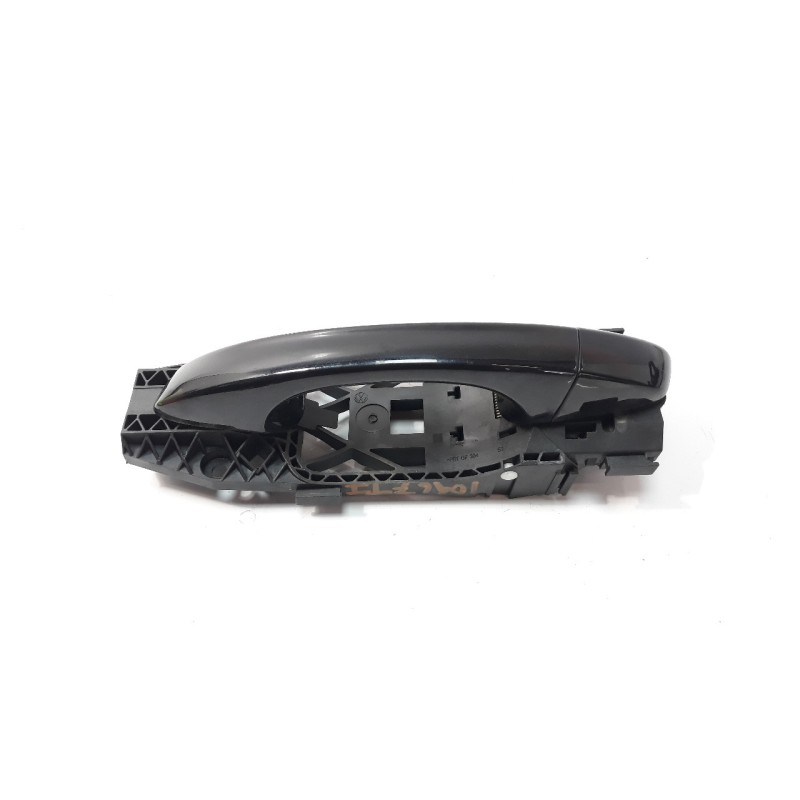 Recambio de maneta exterior trasera izquierda para volkswagen golf vii lim. (bq1) 1.6 tdi referencia OEM IAM 5G0837205N  