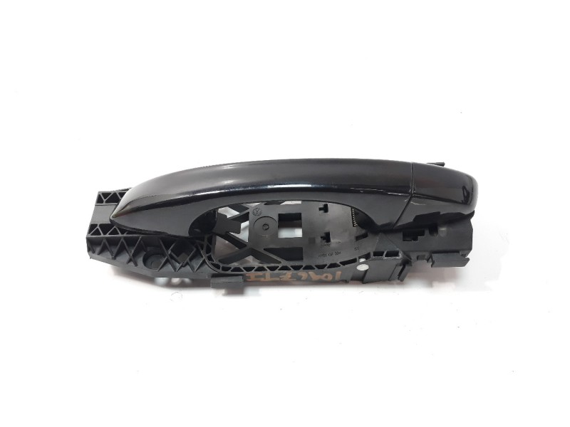 Recambio de maneta exterior trasera izquierda para volkswagen golf vii lim. (bq1) 1.6 tdi referencia OEM IAM 5G0837205N  