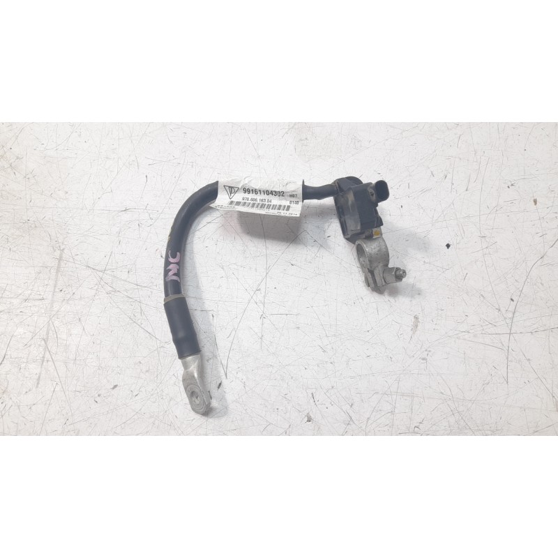 Recambio de modulo electronico para porsche 911 (typ 991) carrera 4s referencia OEM IAM 99161104302  