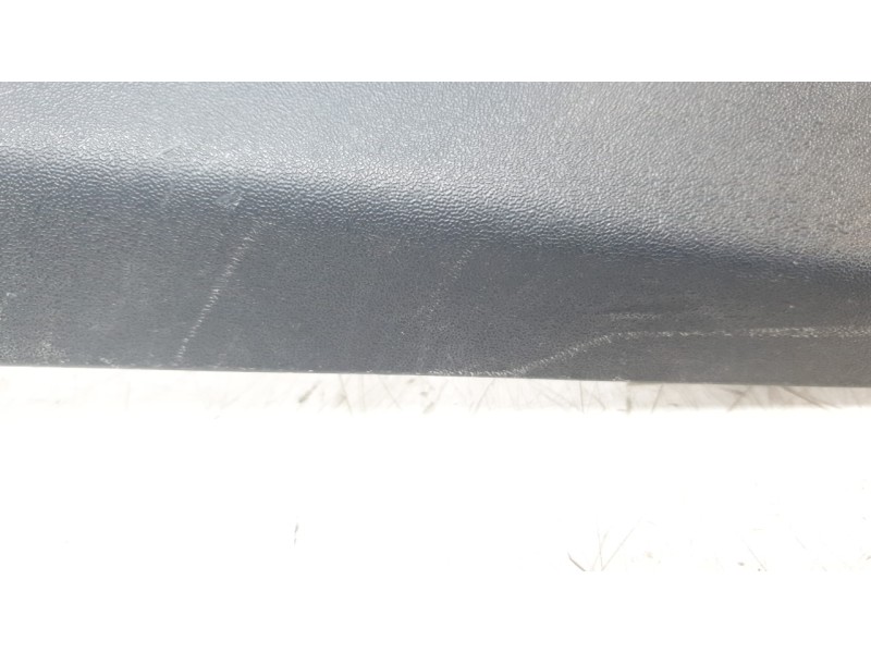 Recambio de moldura para porsche 911 (typ 991) carrera 4s referencia OEM IAM 99155512204  