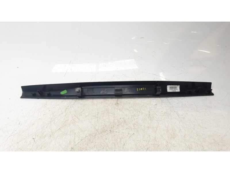 Recambio de moldura para porsche 911 (typ 991) carrera 4s referencia OEM IAM 99155512204  