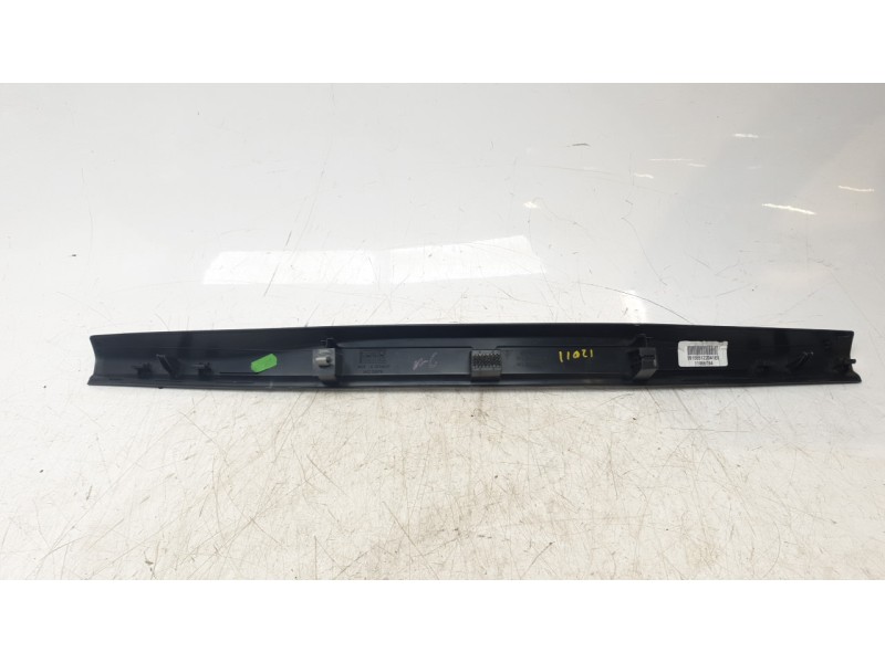 Recambio de moldura para porsche 911 (typ 991) carrera 4s referencia OEM IAM 99155512204  