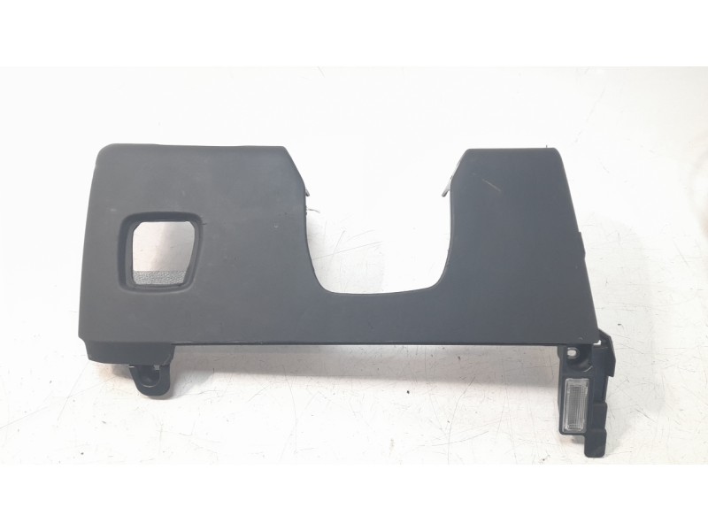 Recambio de moldura para porsche 911 (typ 991) carrera 4s referencia OEM IAM 99155220105  