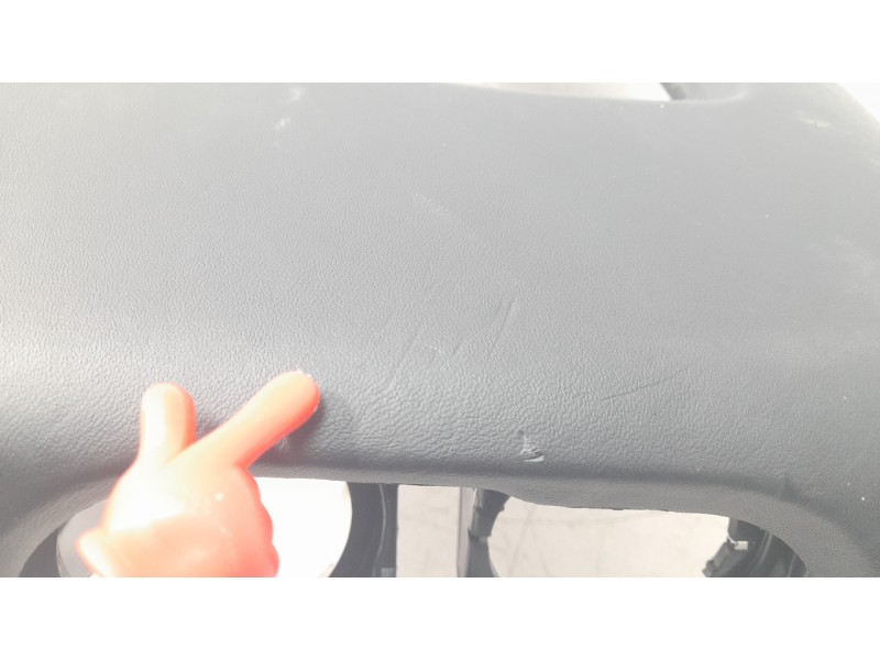 Recambio de moldura para porsche 911 (typ 991) carrera 4s referencia OEM IAM 99155220105  