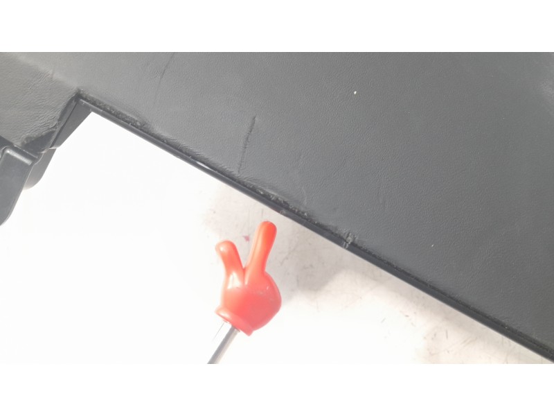 Recambio de moldura para porsche 911 (typ 991) carrera 4s referencia OEM IAM 99155220105  