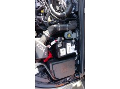 Recambio de centralita motor uce para renault clio v referencia OEM IAM   