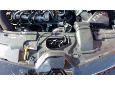 Recambio de cerradura capo para renault clio v referencia OEM IAM   