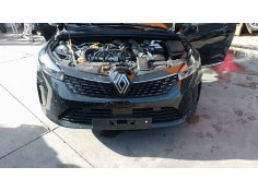 Recambio de condensador / radiador aire acondicionado para renault clio v referencia OEM IAM   