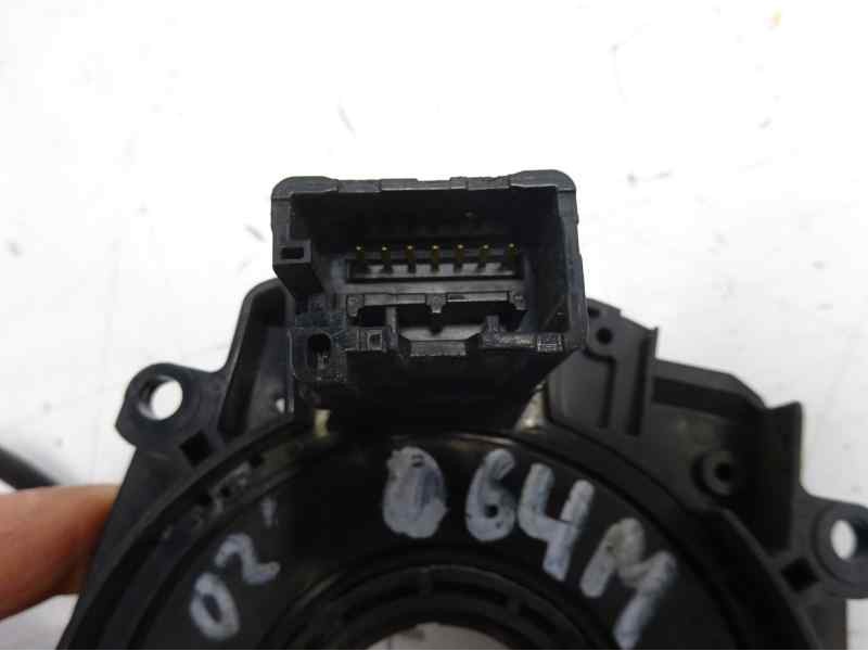 Recambio de anillo airbag para nissan almera (n16/e) 2.2 16v turbodiesel cat referencia OEM IAM 94J1064H  