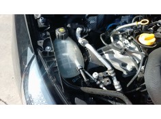 Recambio de deposito expansion para renault clio v referencia OEM IAM   