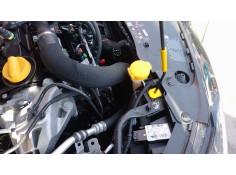 Recambio de deposito limpia para renault clio v referencia OEM IAM   