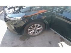 Recambio de mangueta delantera izquierda para renault clio v referencia OEM IAM   