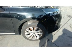 Recambio de mangueta delantera derecha para renault clio v referencia OEM IAM   