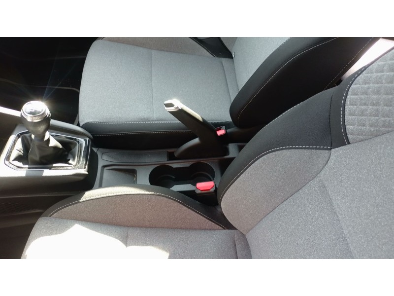 Recambio de palanca freno para renault clio v referencia OEM IAM   