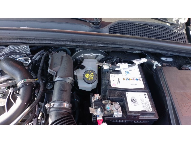 Recambio de servofreno para renault clio v referencia OEM IAM   