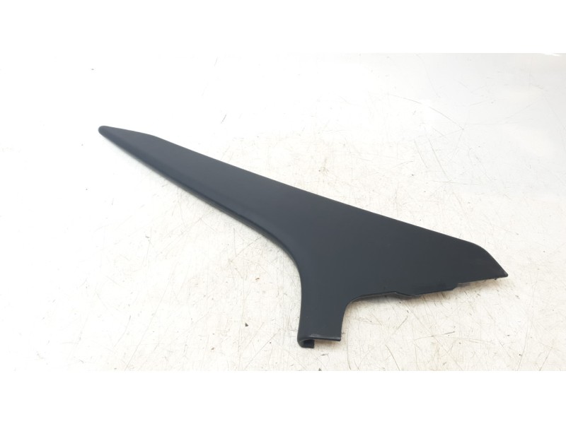 Recambio de moldura para porsche 911 (typ 991) carrera 4s referencia OEM IAM 99155313101  