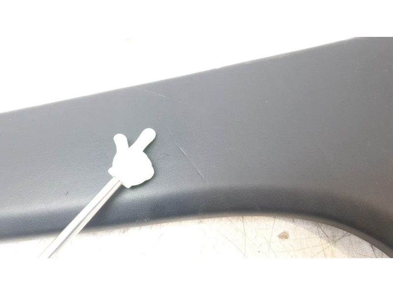 Recambio de moldura para porsche 911 (typ 991) carrera 4s referencia OEM IAM 99155313101  