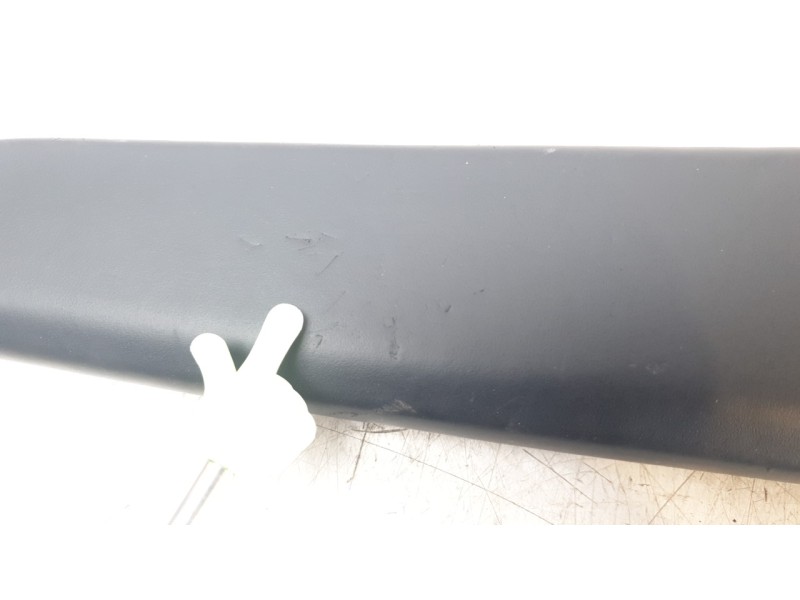 Recambio de moldura para porsche 911 (typ 991) carrera 4s referencia OEM IAM 99155313101  