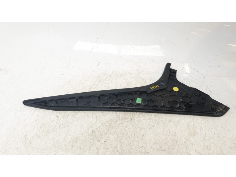 Recambio de moldura para porsche 911 (typ 991) carrera 4s referencia OEM IAM 99155313101  