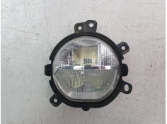FARO ANTINIEBLA IZQUIERDO 19478200 