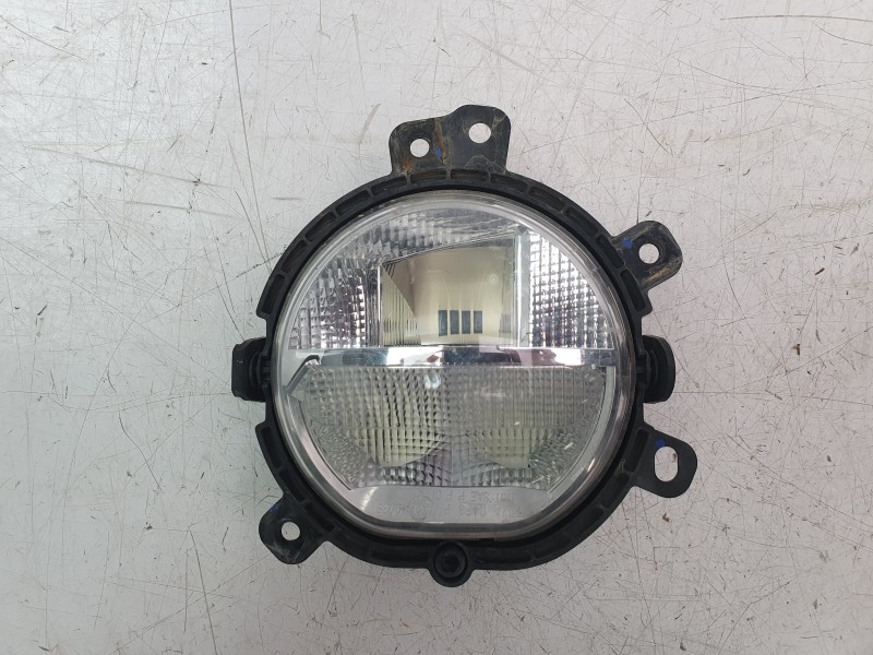 Recambio de faro antiniebla izquierdo para mini f56 cooper s referencia OEM IAM 19478200  