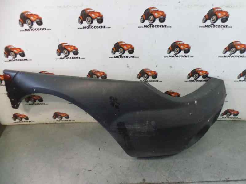 Recambio de aletin delantero derecho para renault scenic rx4 (ja0) 1.9 dci referencia OEM IAM 7700437416  