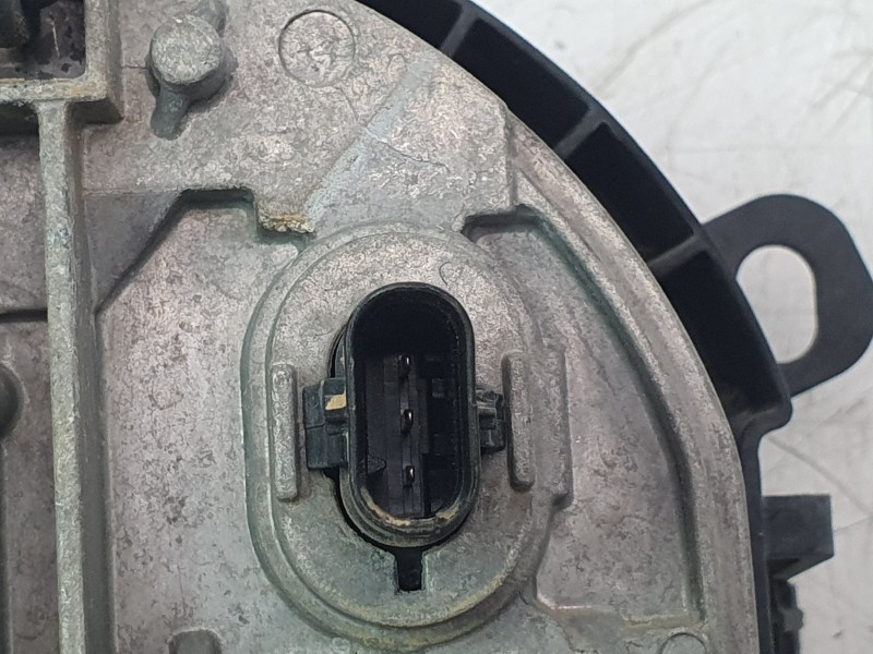 Recambio de faro antiniebla izquierdo para mini f56 cooper s referencia OEM IAM 19478200  