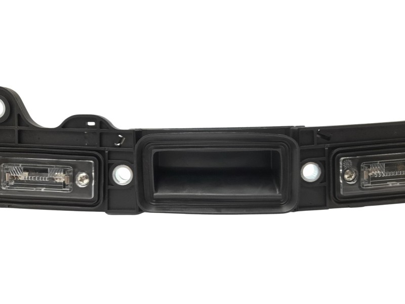 Recambio de maneta exterior maletero / porton para volkswagen touran (1t1) referencia OEM IAM 1T0827574A EZCVW115 