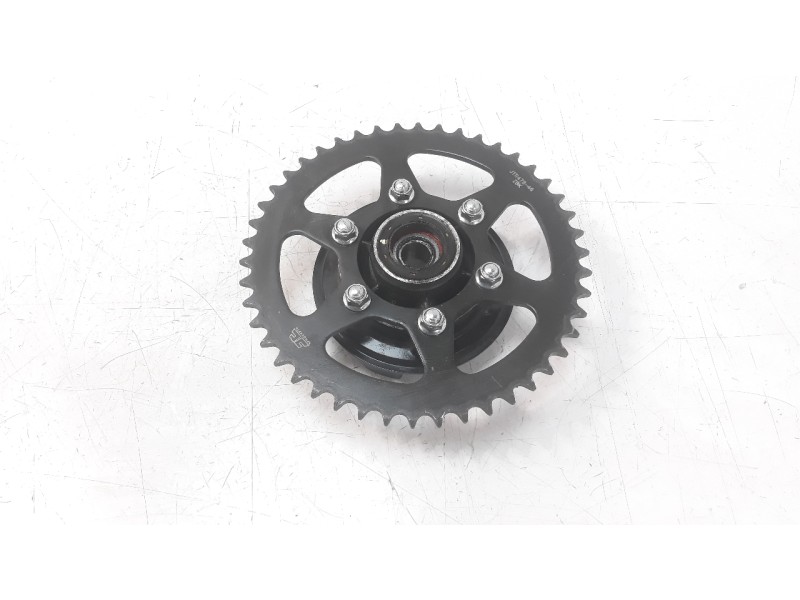 Recambio de buje para kawasaki ninja 650 referencia OEM IAM JTR47846ZBK  