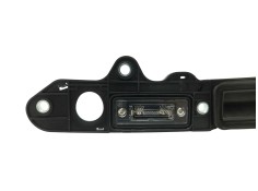 Recambio de maneta exterior maletero / porton para volkswagen touran (1t1) referencia OEM IAM 1T0827574A EZCVW115  2