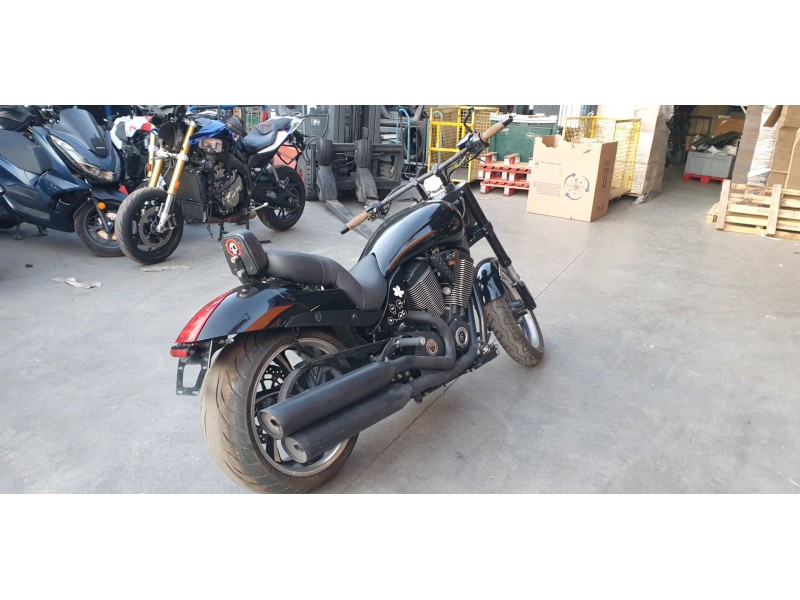 victory hammer del año 2012