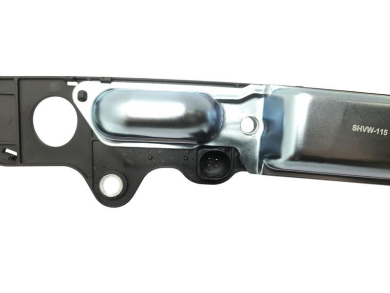 Recambio de maneta exterior maletero / porton para volkswagen touran (1t1) referencia OEM IAM 1T0827574A EZCVW115 